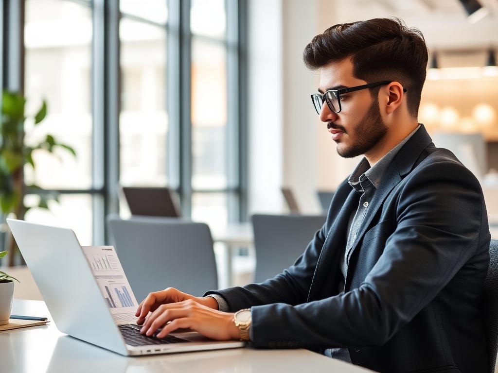 Técnico em Administração